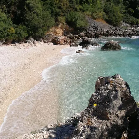 Ilios Apart-hotel 3*