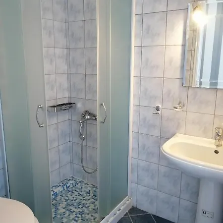 Ilios Apart-hotel Vasiliki