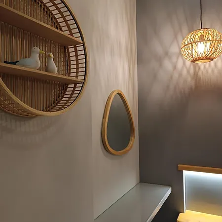 Apart-hotel Ilios Vasiliki