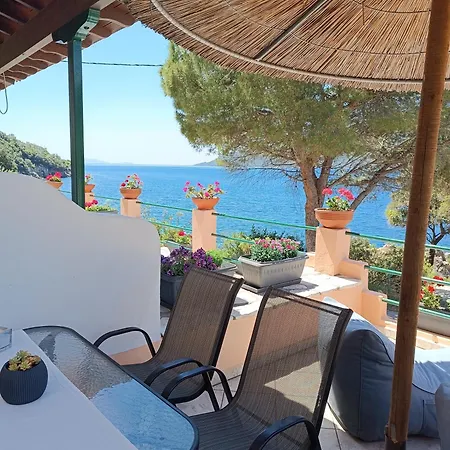 Ilios Apart-hotel 3*