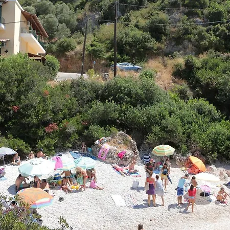 Apart-hotel Ilios 3*