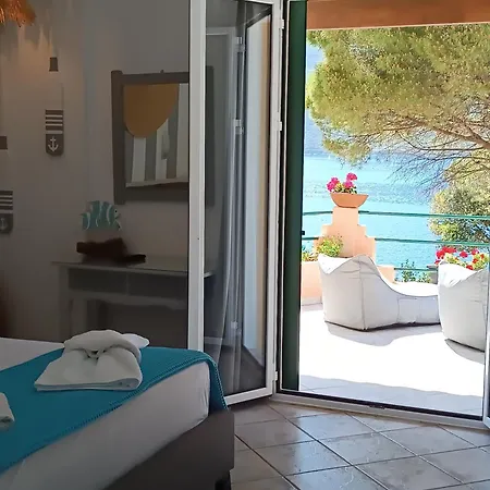 Ilios * Vasiliki (Lefkada)