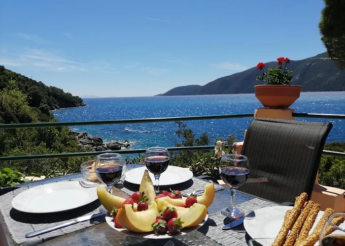 Ilios Апарт-отель