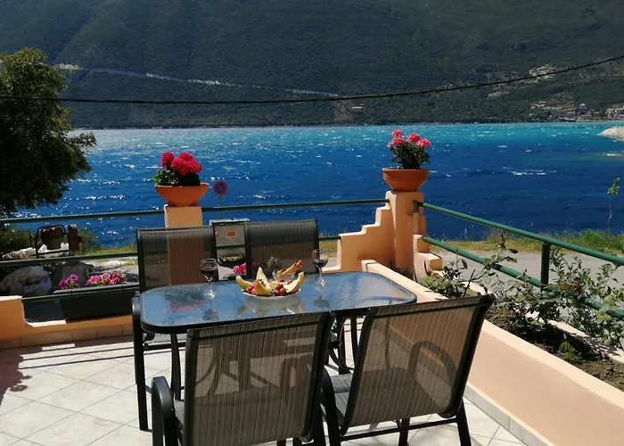 Ilios Апарт-отель 3*