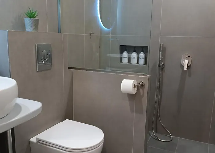 Ilios Апарт-отель