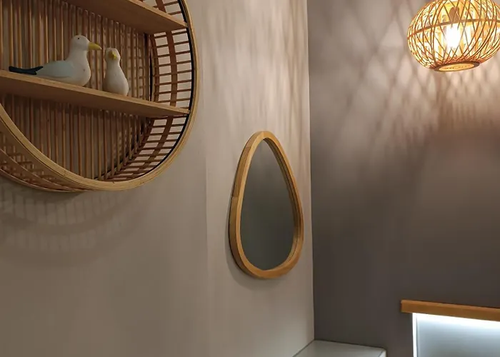 Апарт-отель Ilios Василики