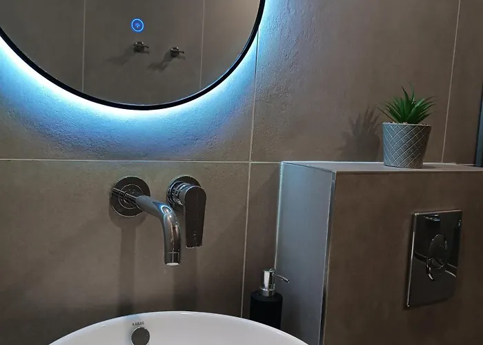 Ilios Василики