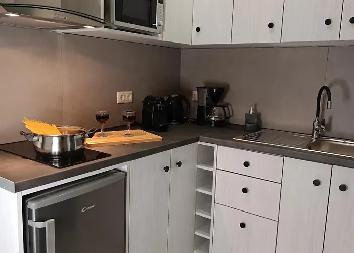 Ilios Апарт-отель