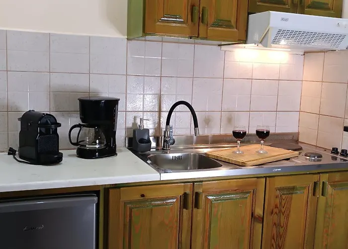 Ilios Василики