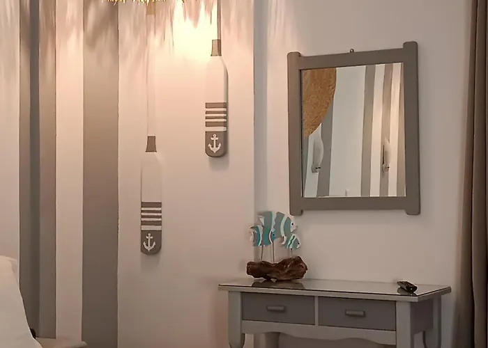 Ilios Апарт-отель