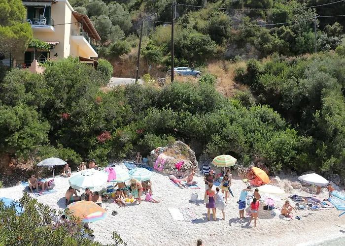 Апарт-отель Ilios 3*