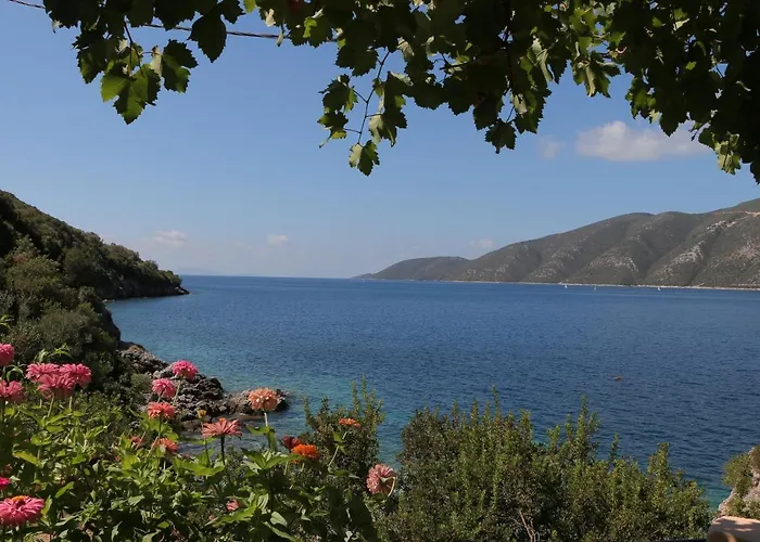 Ilios Апарт-отель